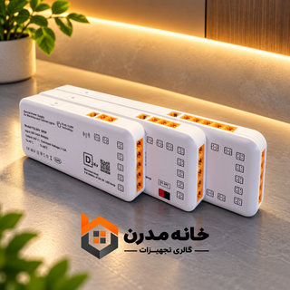 آداپتور کابینتی ۲۴ ولت داناسنس