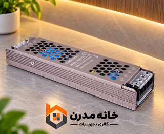 آداپتور اسلیم ۲۴ ولت داناسنس