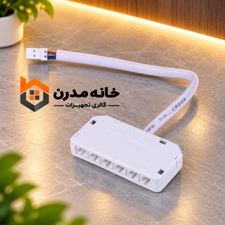 اسپلیت باکس ۶ کاناله داناسنس